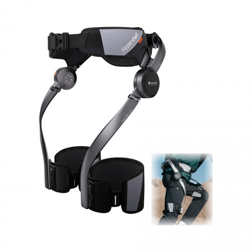 Екзоскелет Hypershell Pro X AI